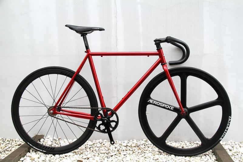 FYXATION PIXEL CUSTOM.