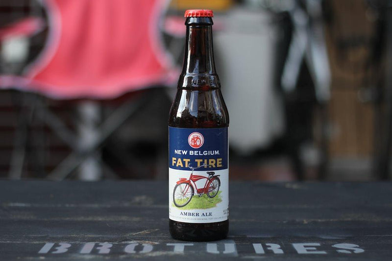 NEW BELGIUM BEER 