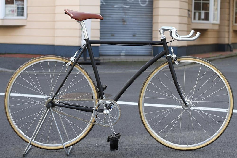 GORILLA Urban Cycling 