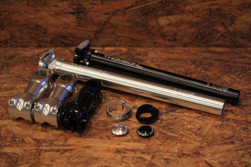 Thomson restock in yokohama store