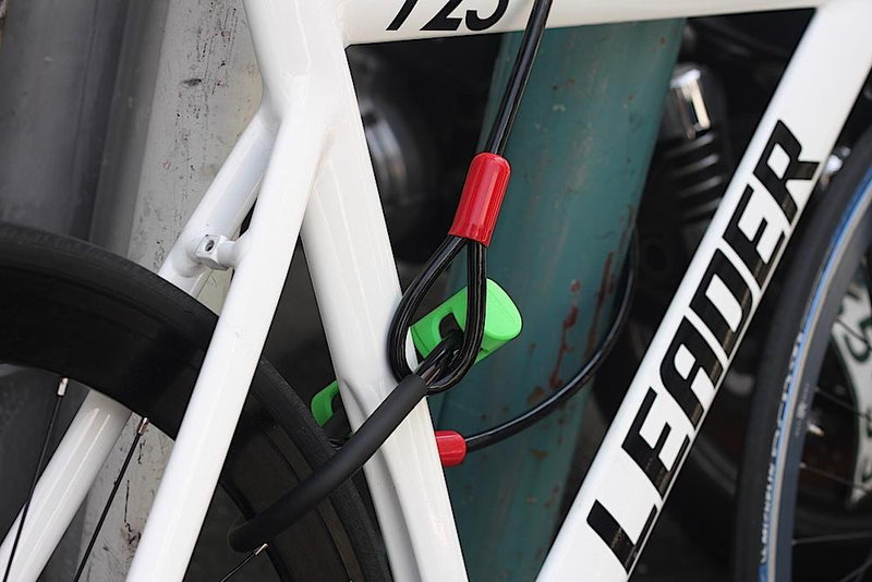 盗難を未然に防ごう!!!