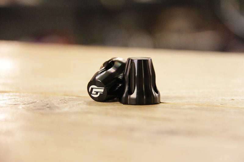 GREDDY HUB NUT
