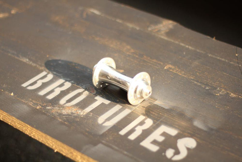 Chrisking eramic hub front 20hole instock