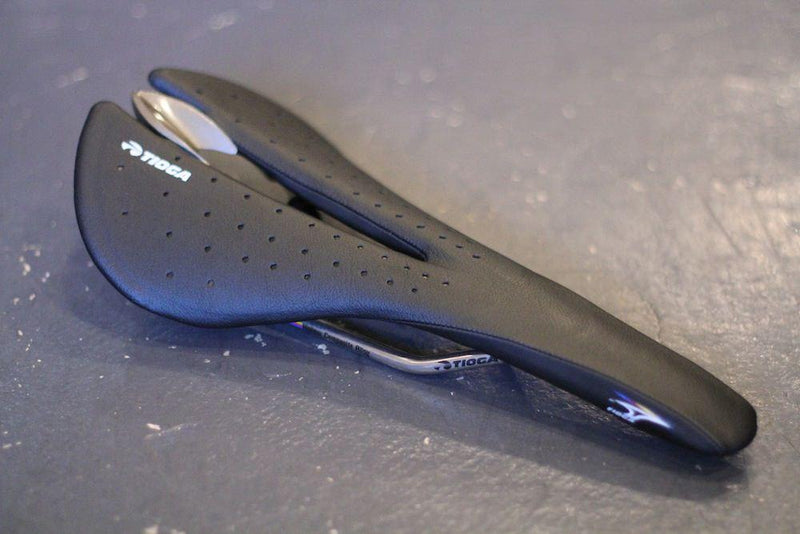 TIOGA TWINTAIL IN STOCK