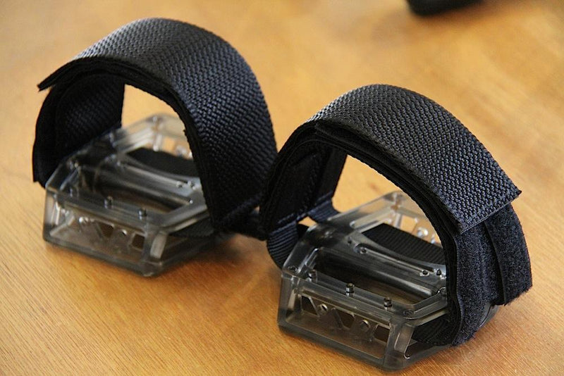 BROTURES ORIGINAL PEDAL&STRAP再入荷!!