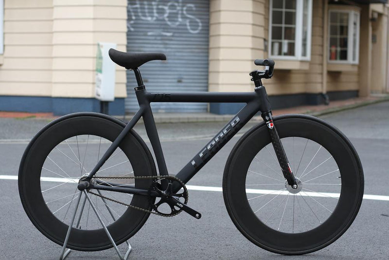 BROTURES×Phillwood Street Limited Hub 725TR CUSTOM