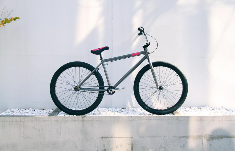 “SUBROSA2017” IN STOCK