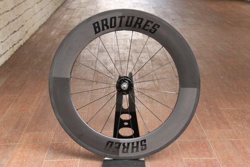 BROTURES SHRED 88 入荷！！！