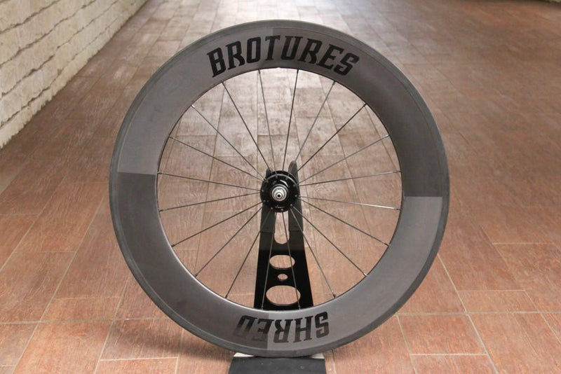 BROTURES SHRED88再入荷！