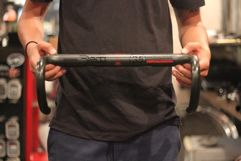 Deda Superleggera 35 handle in stock
