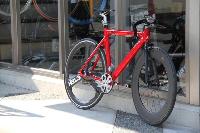 Before After × 2！！