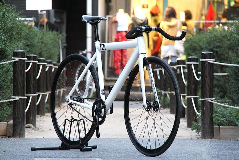 自転車通勤を始める方へ