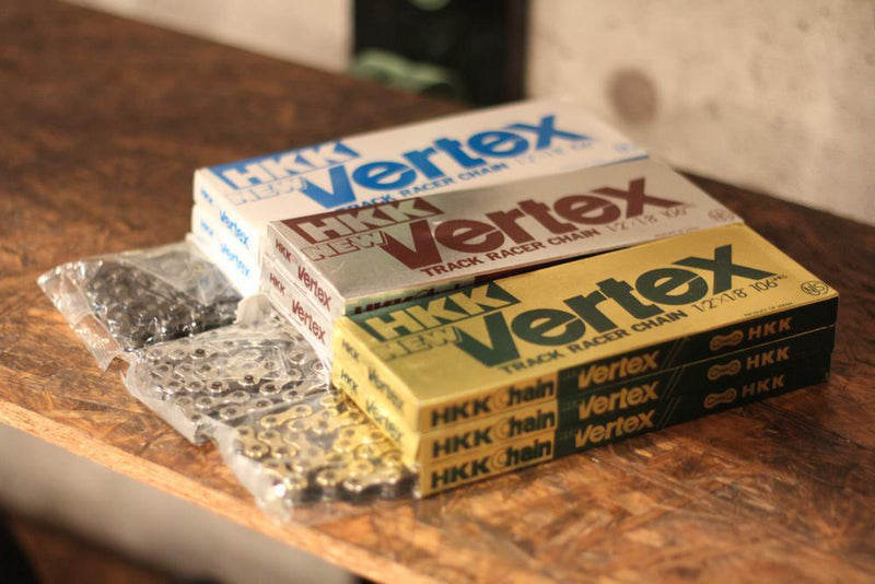 HKK VERTEX CHAIN RESTOCK NOW