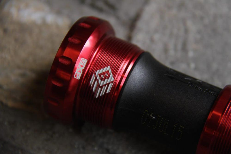 SRAM BLACK BOX