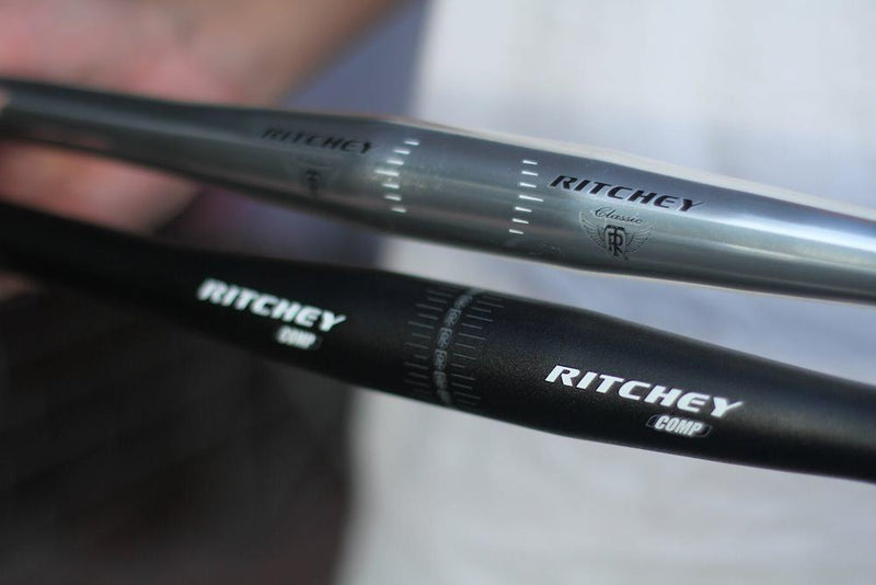 RITCHEY FLAT BAR IN STOCK!