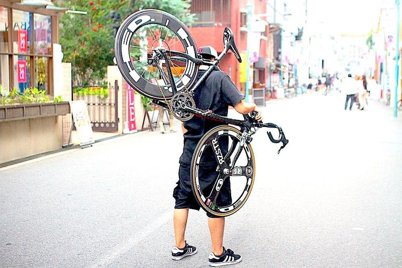 GRRRRR,,, ROAD STREET MONSTER