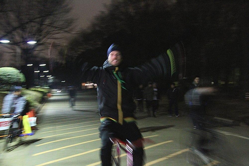 5.23 GROUP RIDE INFO!