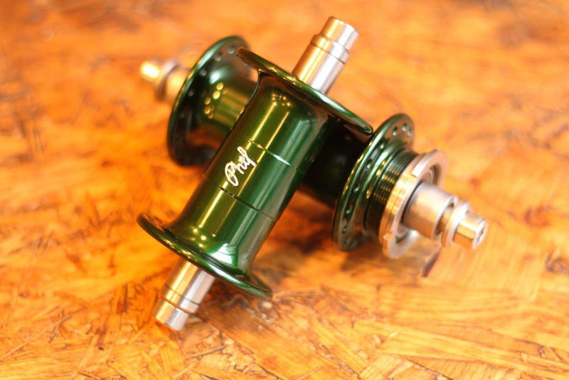 PHILWOOD LOW FLANGE TRACK HUB IN STOCK NOW