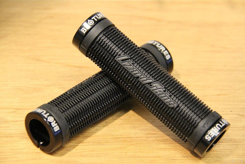 BROTURES×LIZARD SKIN