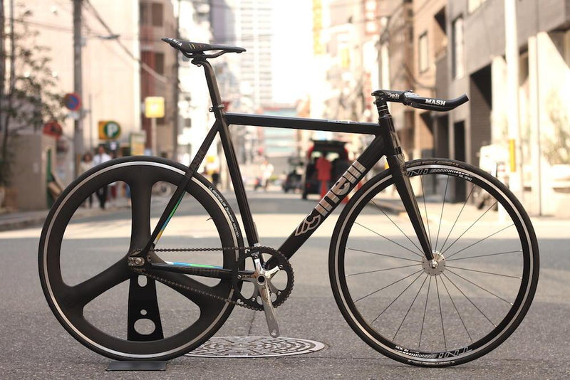 残り1本...!!! CINELLI MASH HISTOGRAM 2015.