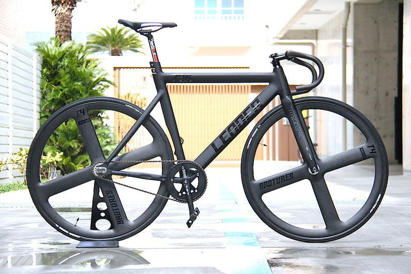 BROTURES “T3””T4” CARBON WHEEL  IN STOCK!!