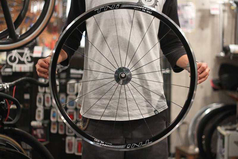 brotures philwood custom wheel