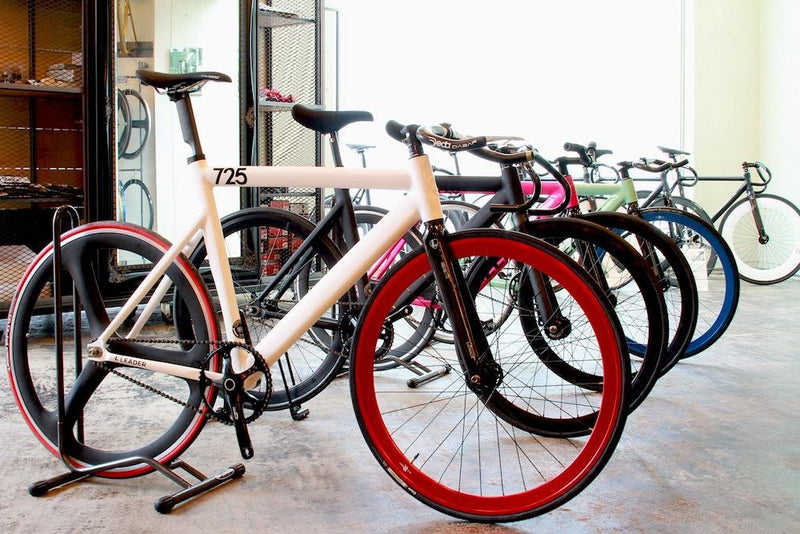 725TR WEEK is STARTED!!!!!!!!