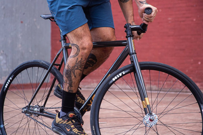 TYRANT BIKES 