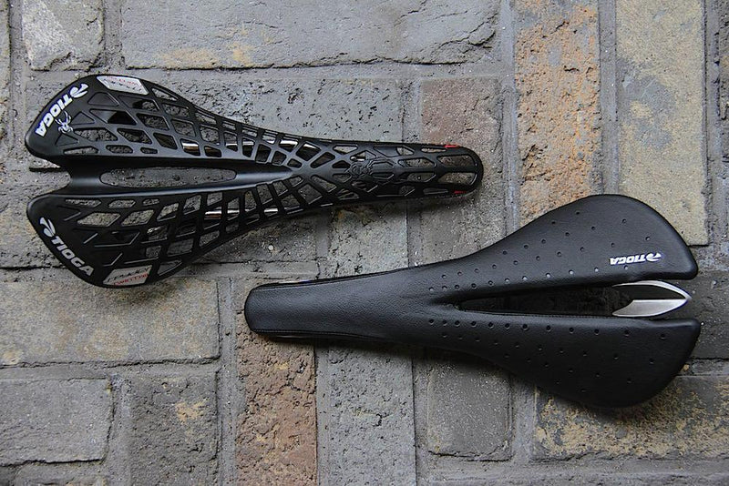 TIOGA SADDLES