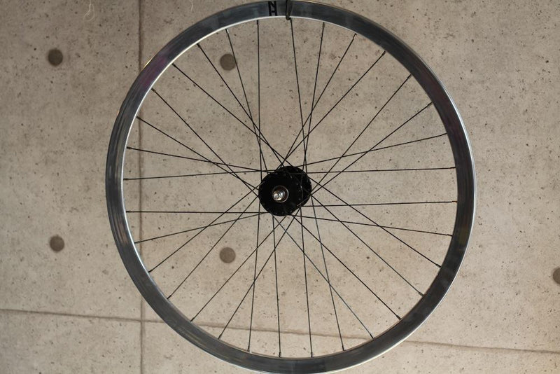 AMERICAN WHEEL CUSTUM