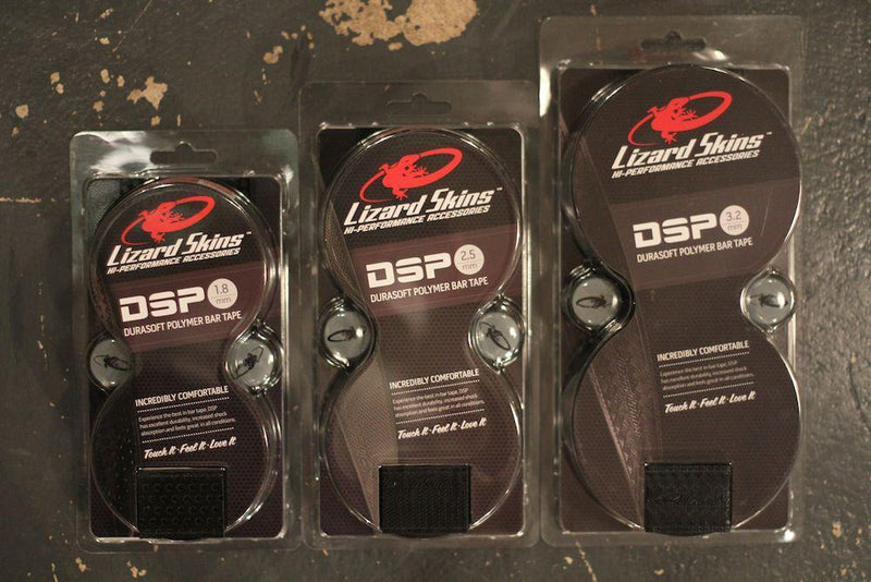 LIZARD SKINS BAR TAPE IN STOCK!