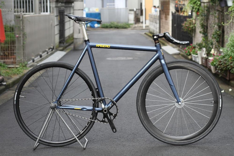 KAGERO YOKOHAMA CUSTOM