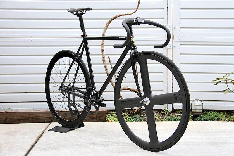 CINELLI GAZZETTA T4 HYBRID CUSTOM