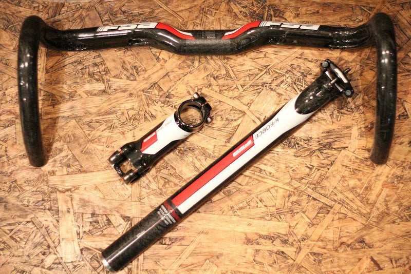 FSA COMPONENT IN STOCK NOW.