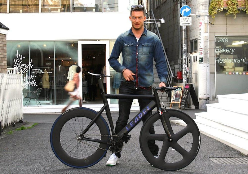 Congratulation Andre Lotterer!!!