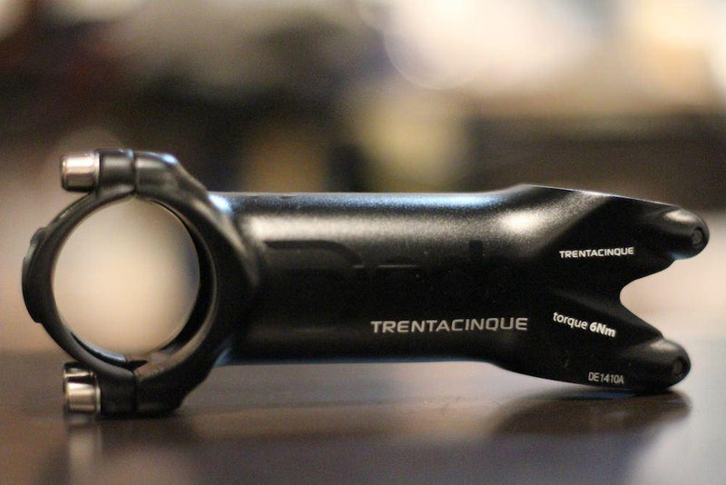 Deda Trentacinque stem in stock