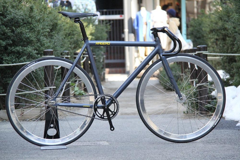 LEADER KAGERO即日納車可能！