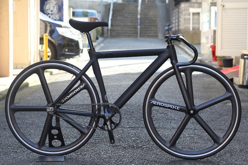 AEROSPOKE近日入荷！！