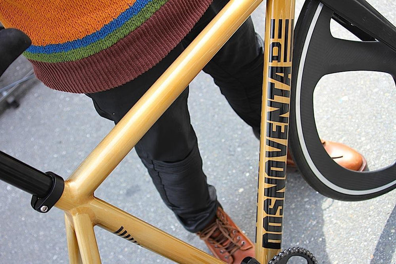 DSNV x BROTURES x EXILE？