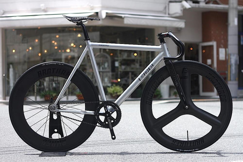 KAGERO2015 CUSTOMER BIKE.