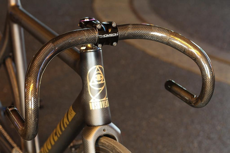 BROTURES ORIGINAL CARBON DROP HANDLE