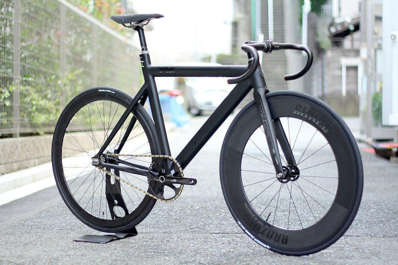 LEADER BIKE 725TR fi'zi:k CUSTOM!!