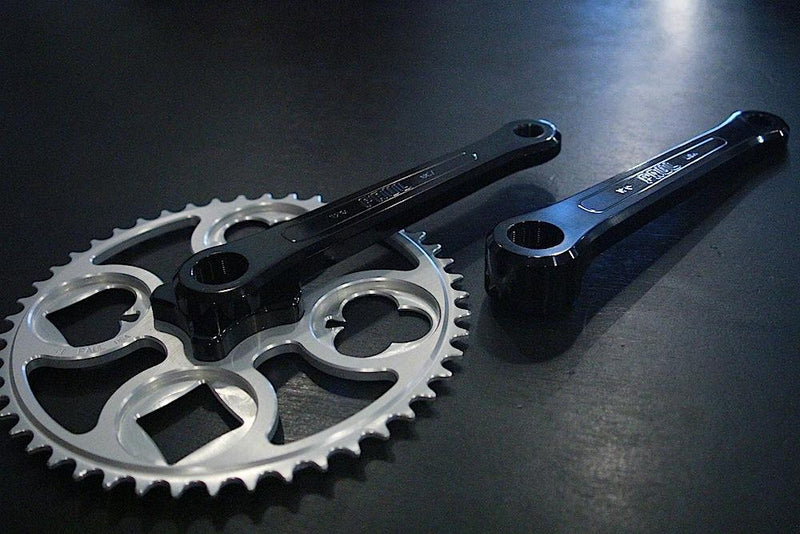 RARE PAUL CRANK IN STOCK'S!!!!!