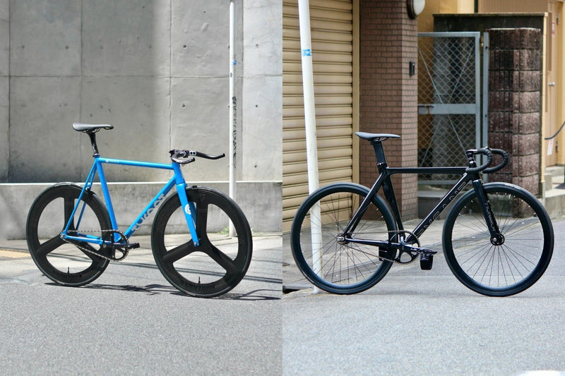 [NEW YEAR SALE] TYRANT 2モデルが驚きの価格で手に入ります。