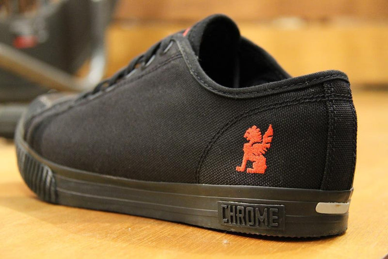 CHROME KURSK PRO BLACK