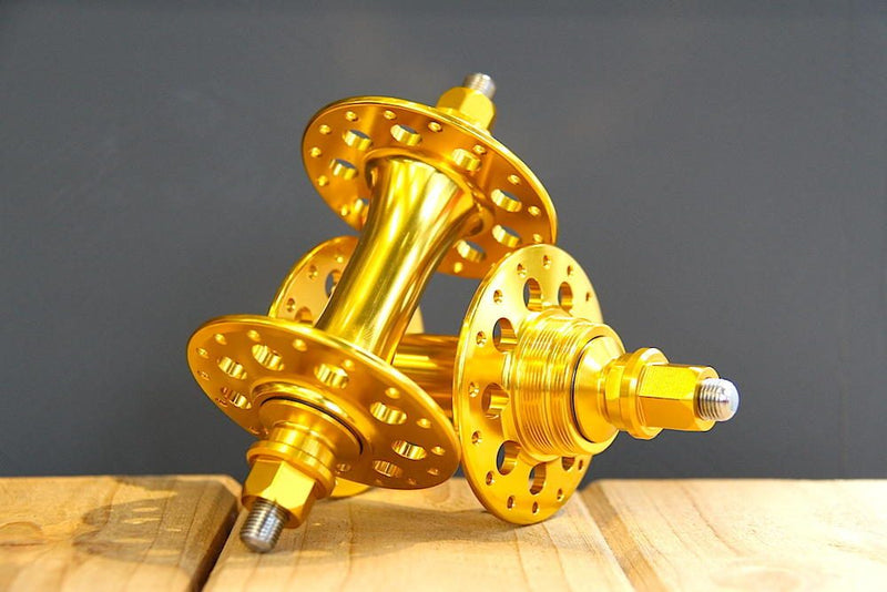 CYCROC HUB入荷！！