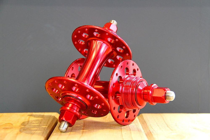 CYCROC HUB RE STOCK!!!!