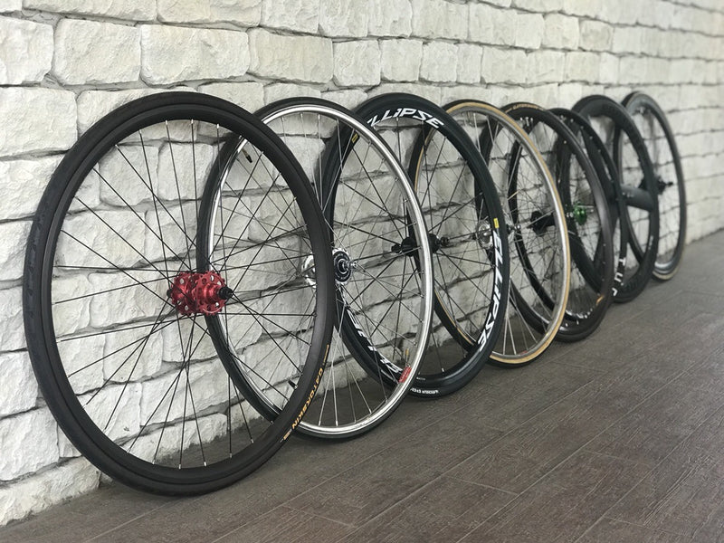 吉祥寺”OUTLET&USED WHEEL”大放出!!