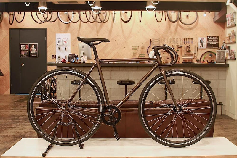 Fyxation PIXEL 3color即納車販売開始！！