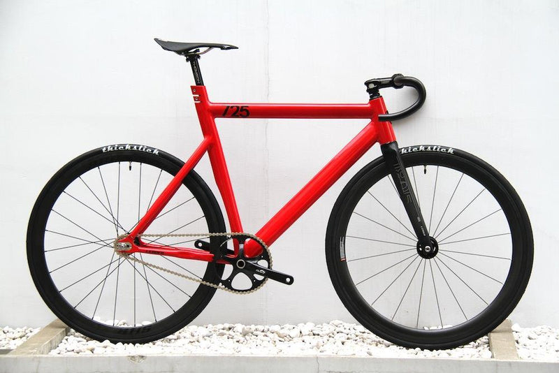 LEADER BIEKS 725TR CUSTOM